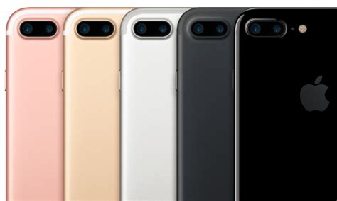 256gb iphone 7 plus ph price